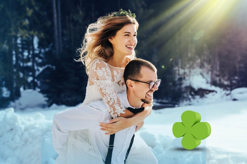 Kredyt na szczęście