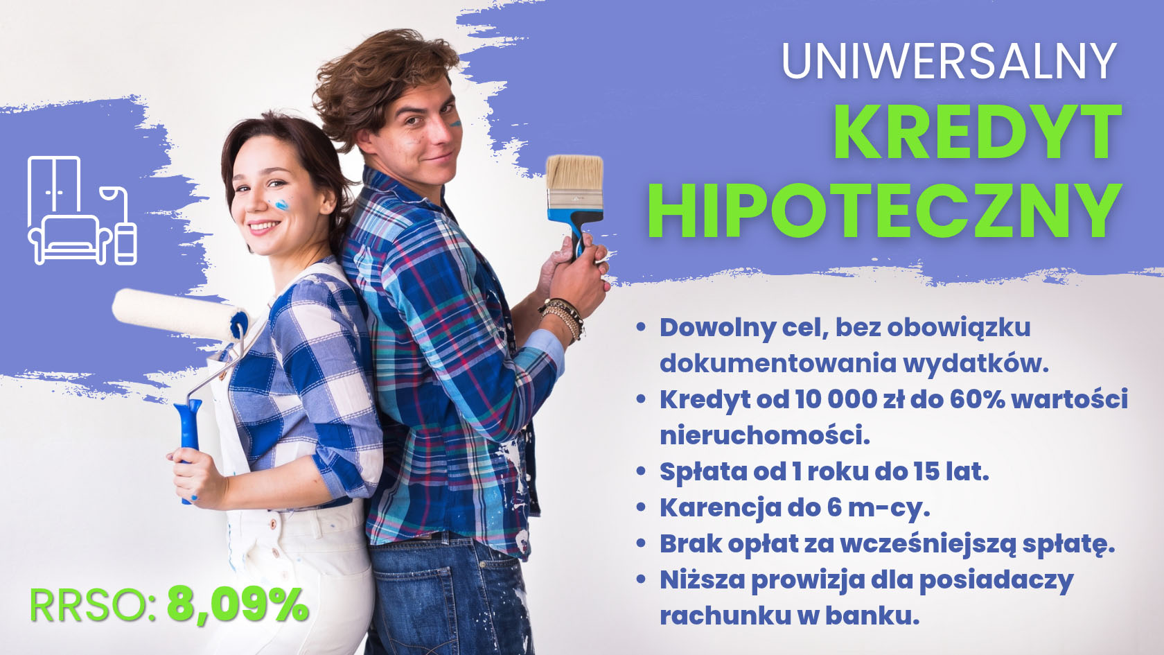 Uniwersalny Kredyt Hipoteczny